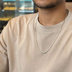 Volt Snake Chain N3VO