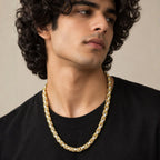 Matrix Byzantine Chain N3VO