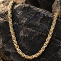 Matrix Byzantine Chain N3VO