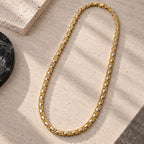 Matrix Byzantine Chain N3VO