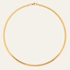 Solara Flat Chain N3VO