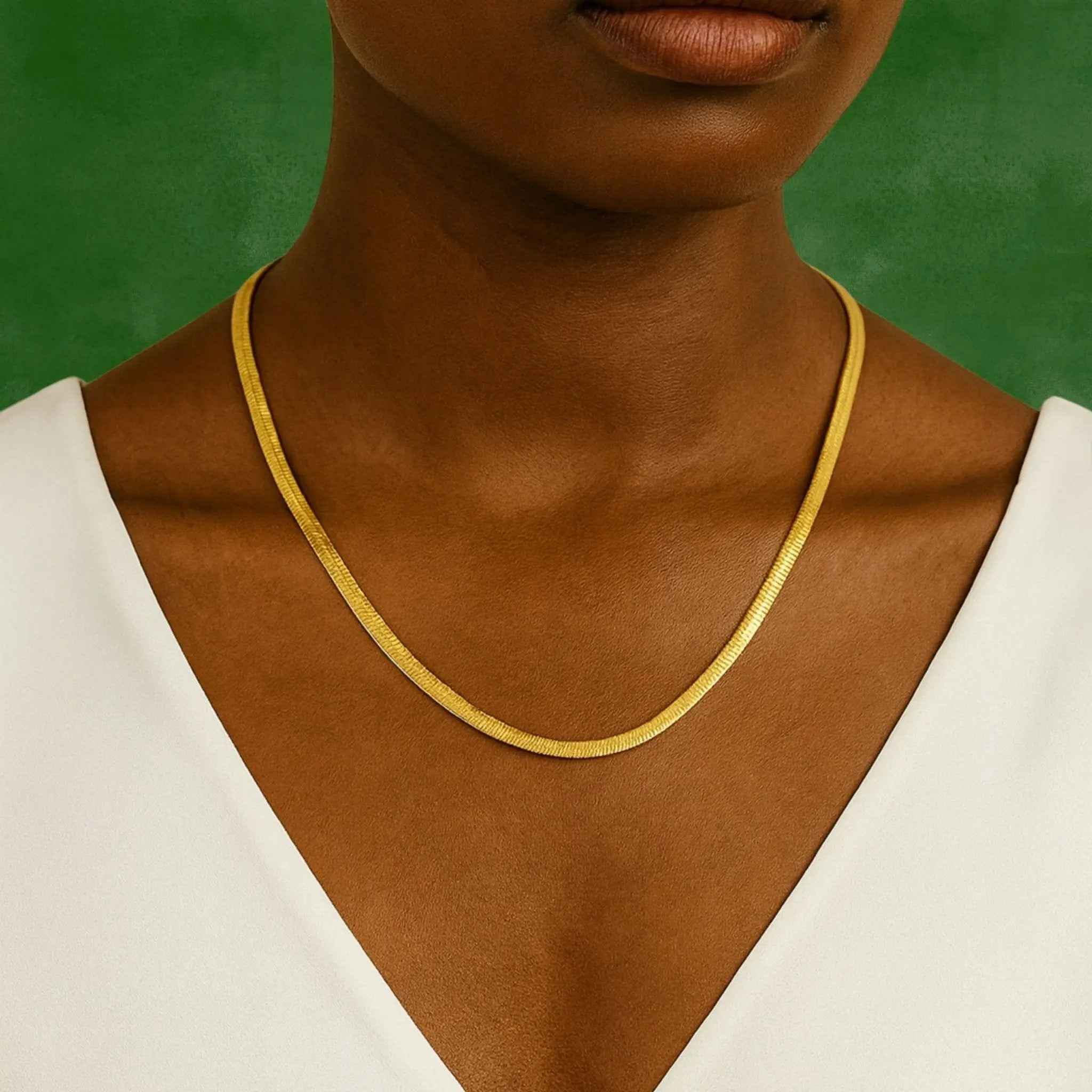 Viper Sleek Chain