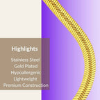 Viper Sleek Chain