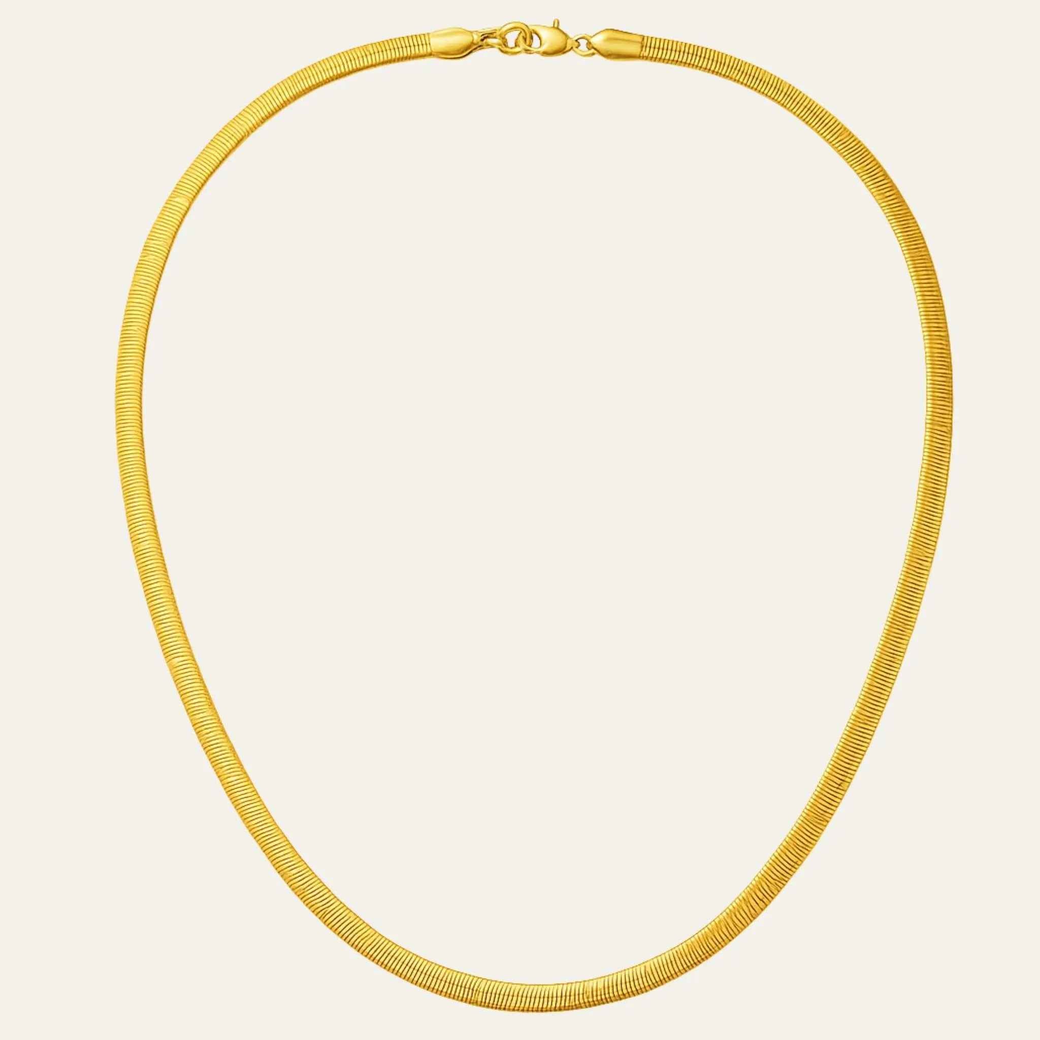 Solis Flow Chain