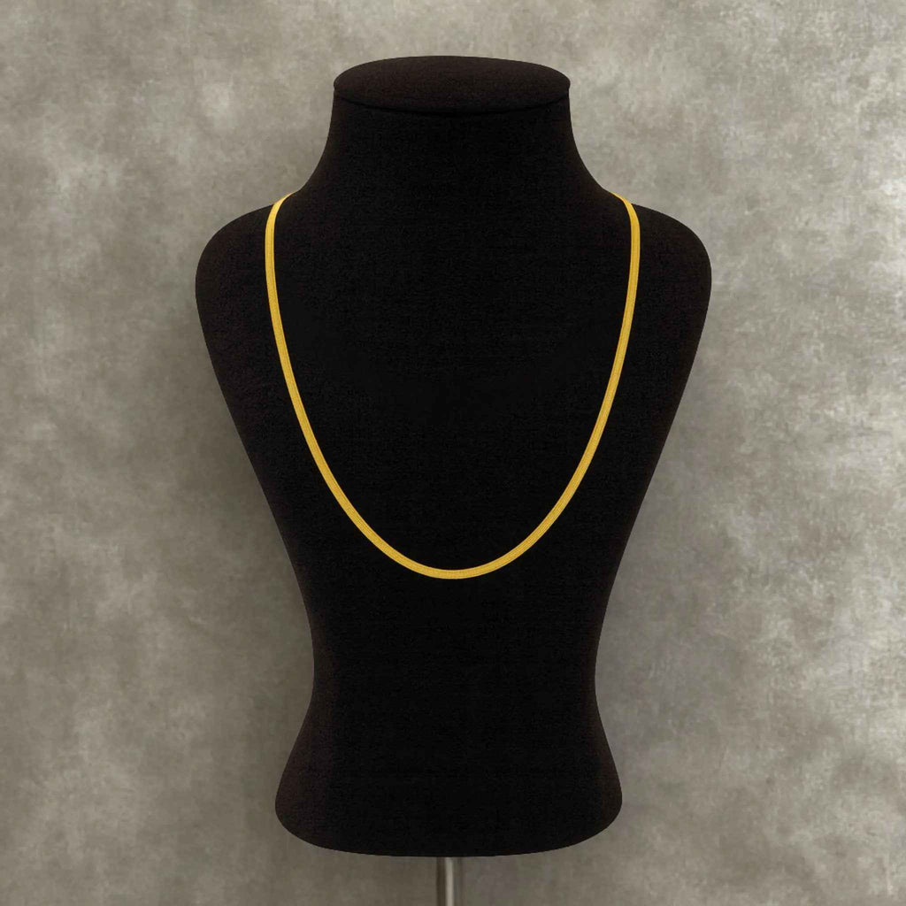 Solis Flow Chain