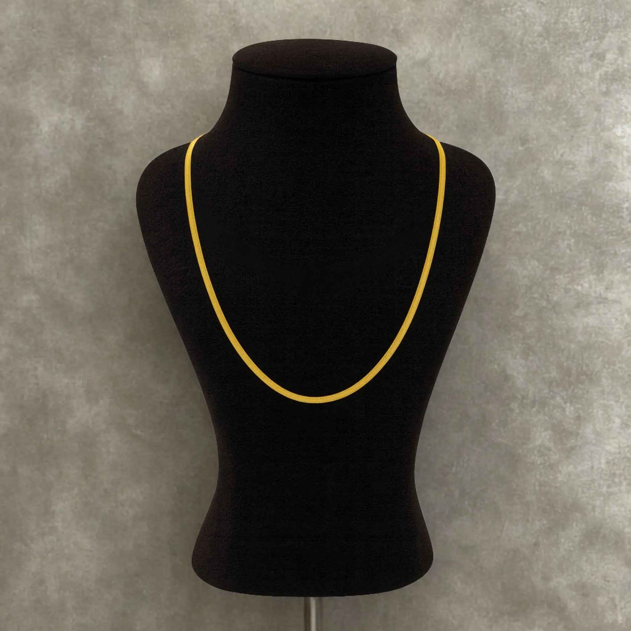 Solis Flow Chain