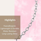 Silva Link Chain N3VO