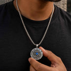 Eye of Horus Pendant