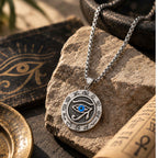 Eye of Horus Pendant