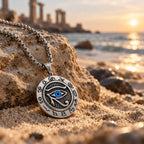 Eye of Horus Pendant