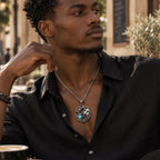 Dragon Chain Pendant N3VO