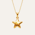 Starwish Necklace