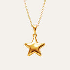 Starwish Necklace