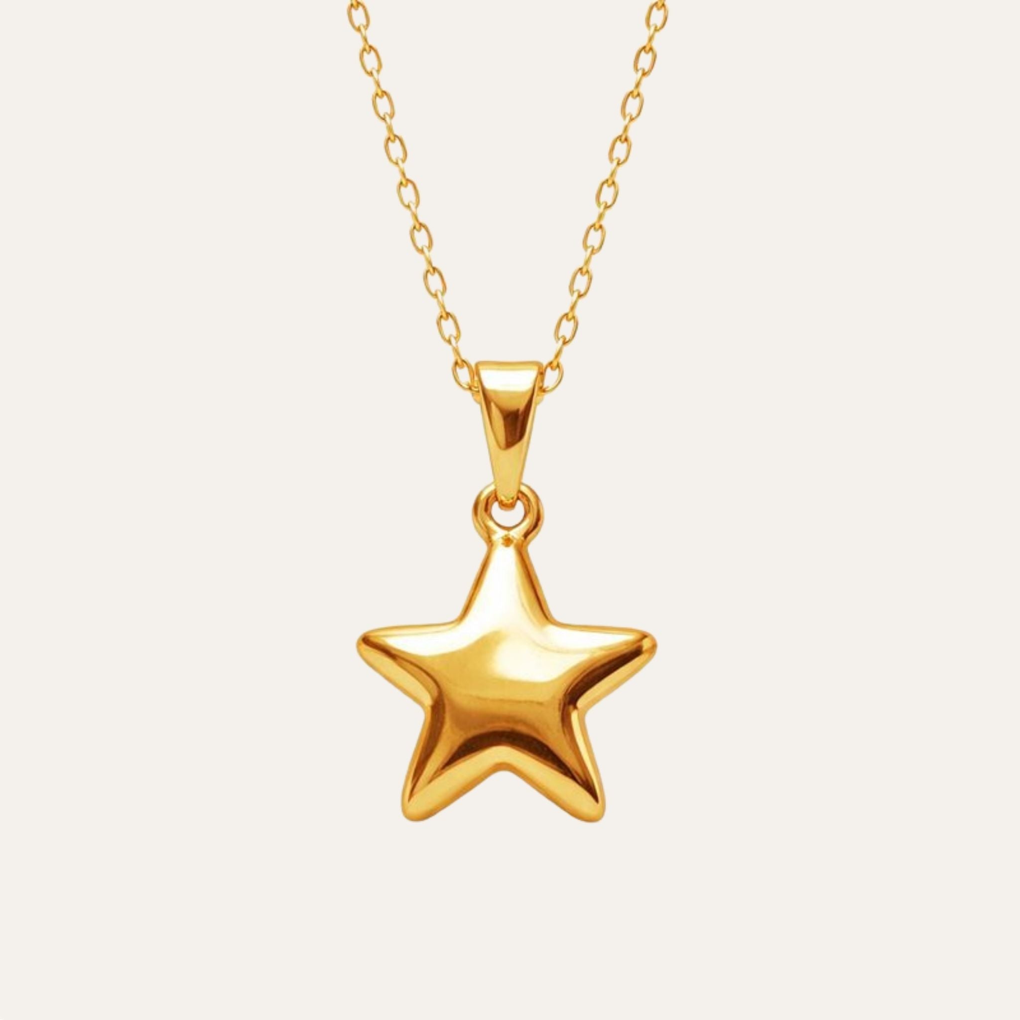 Starwish Necklace N3VO