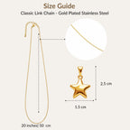 Starwish Necklace