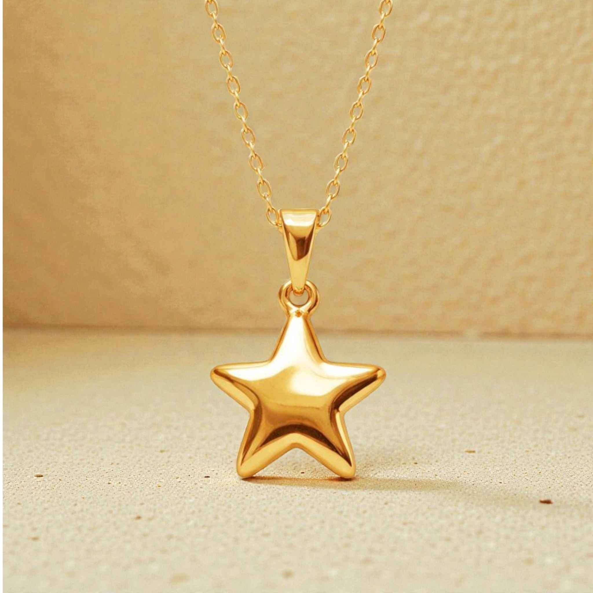 Starwish Necklace N3VO