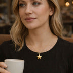 Starwish Necklace