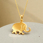 Elea Necklace