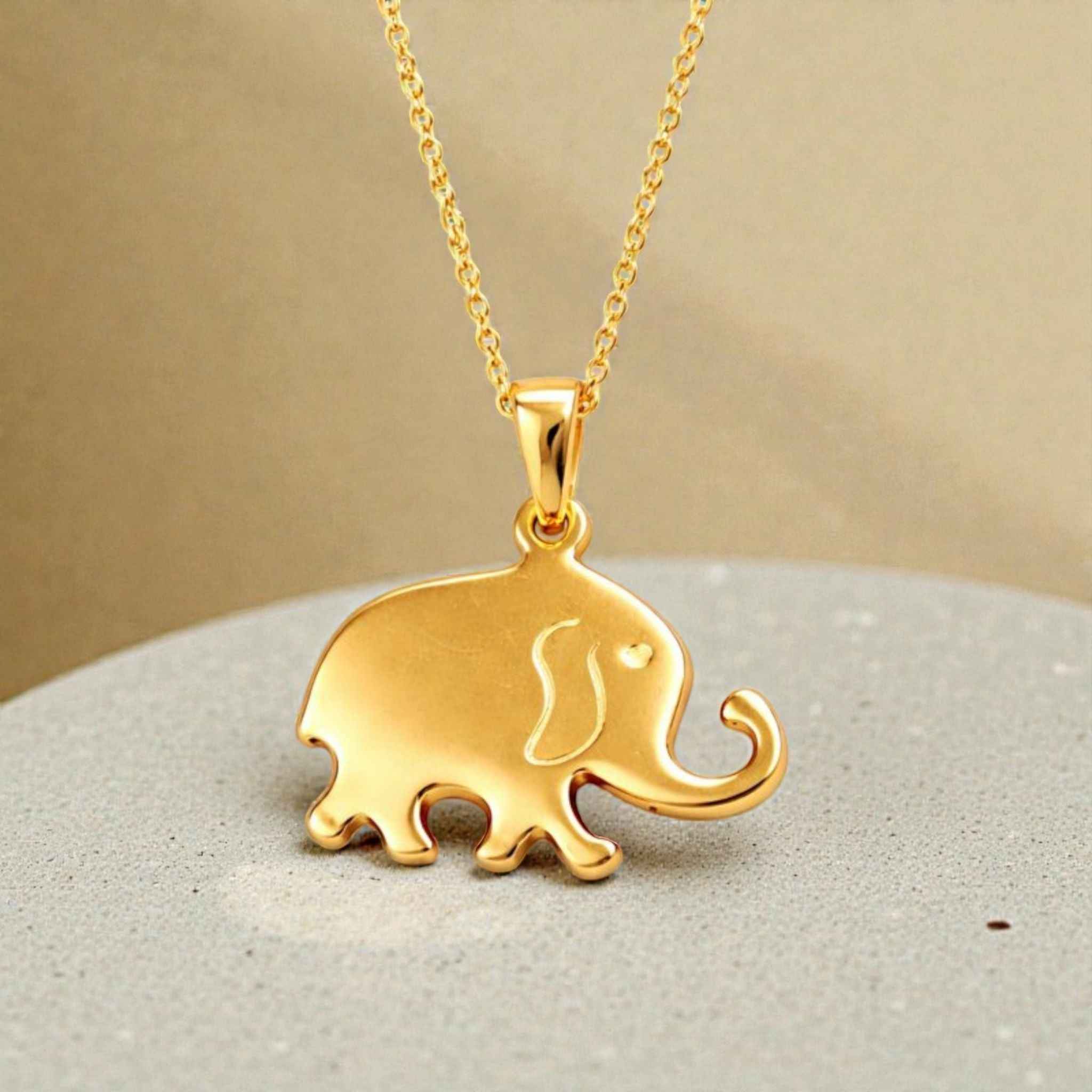Elea Necklace N3VO