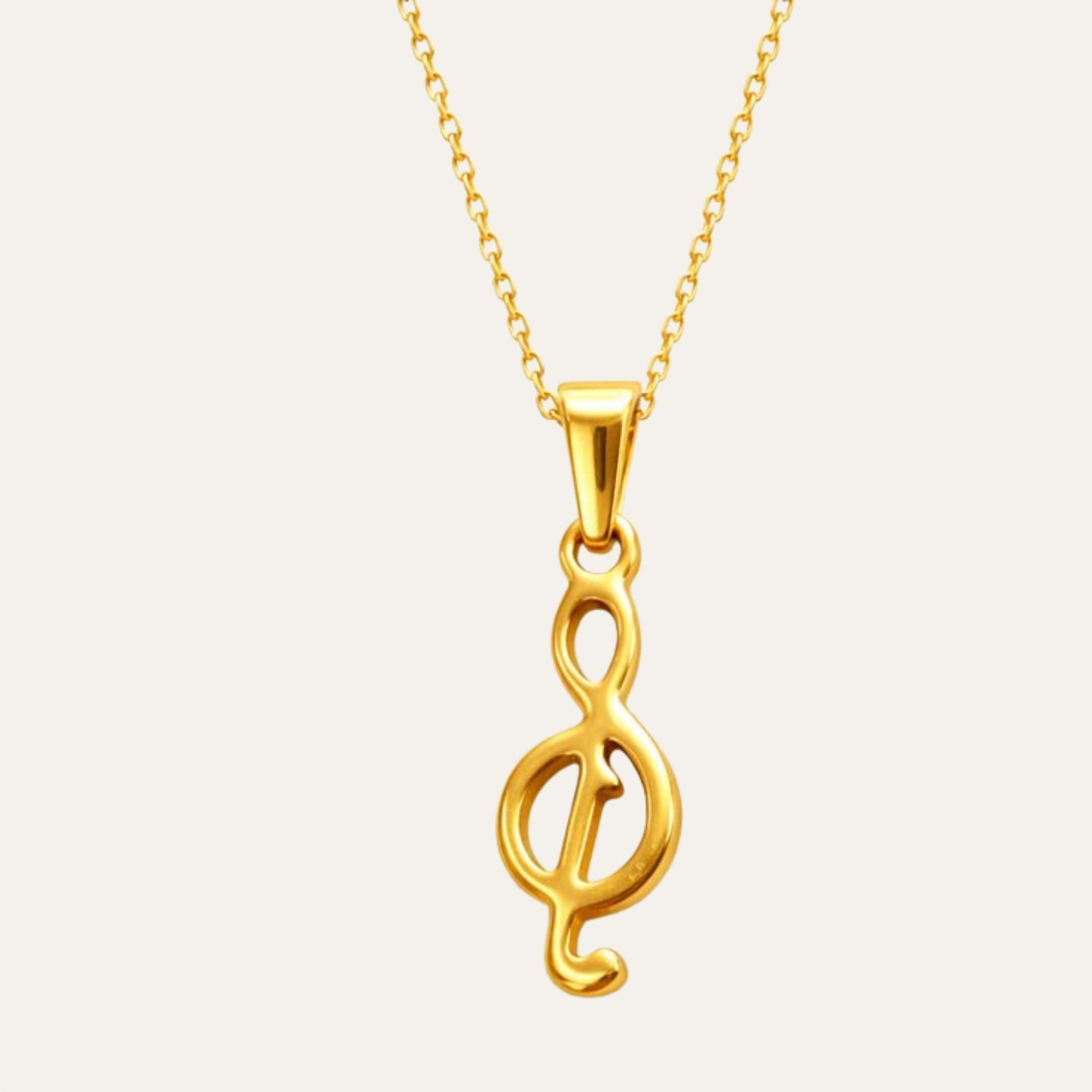 Harmony Necklace N3VO