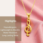 Harmony Necklace