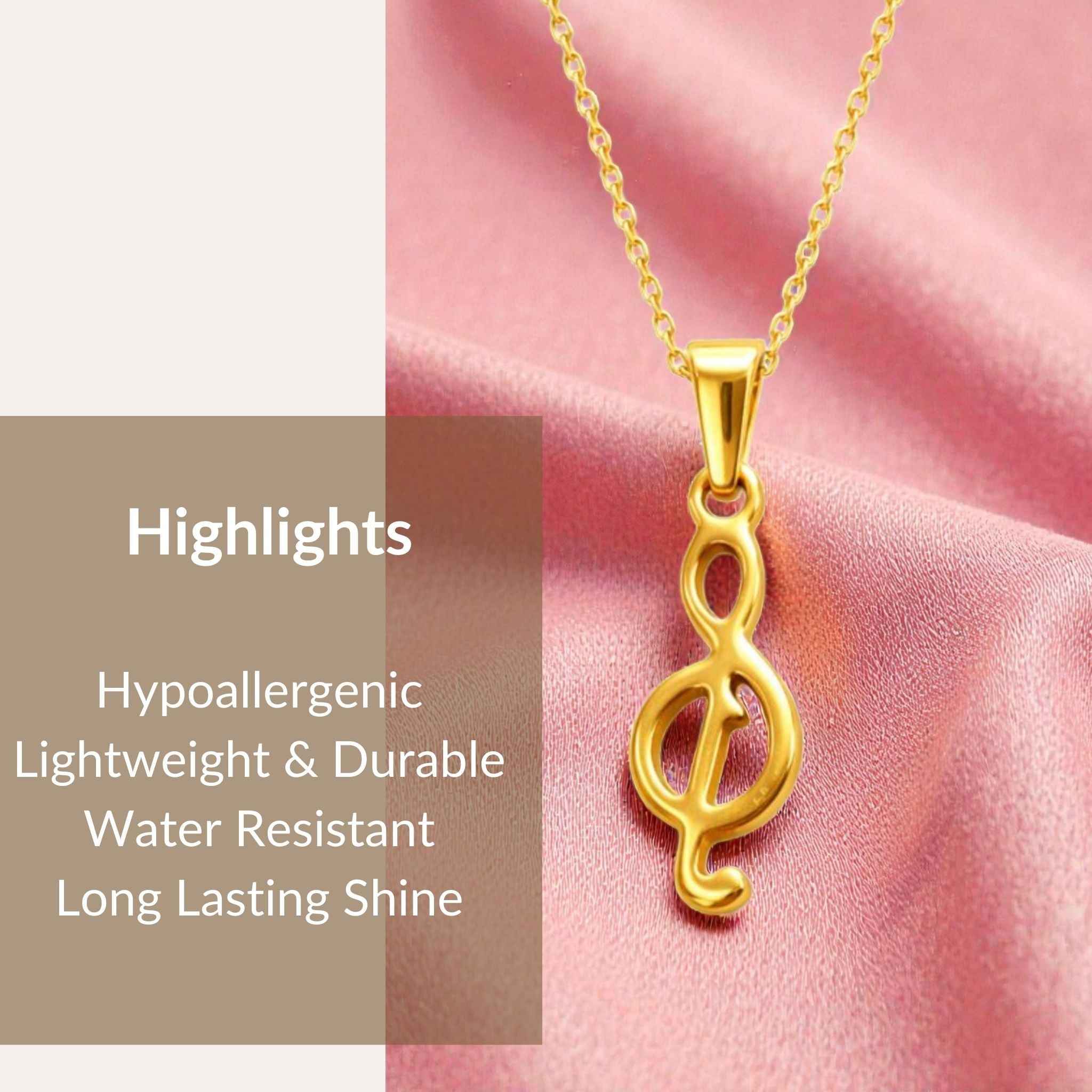 Harmony Necklace N3VO