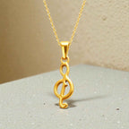 Harmony Necklace