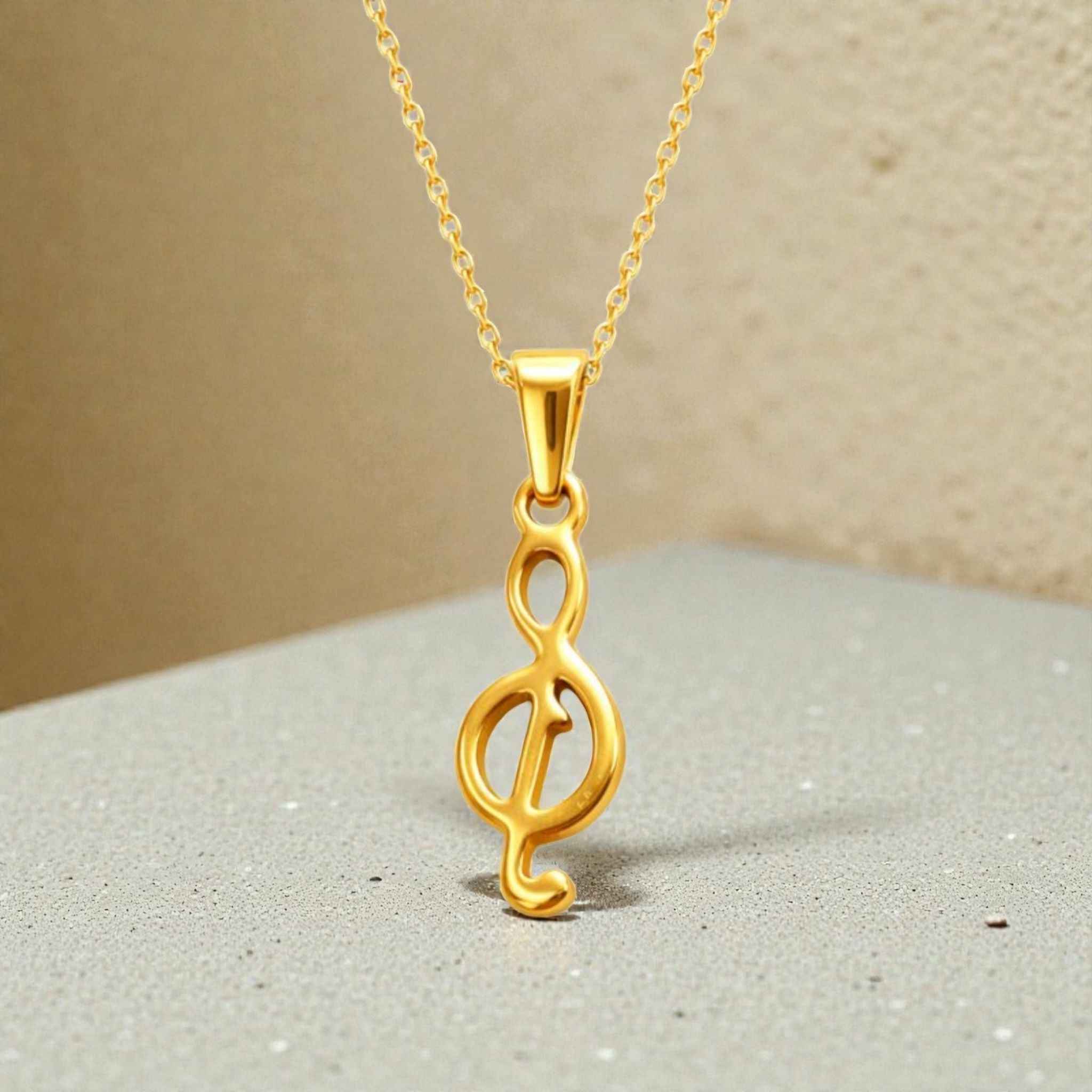 Harmony Necklace N3VO