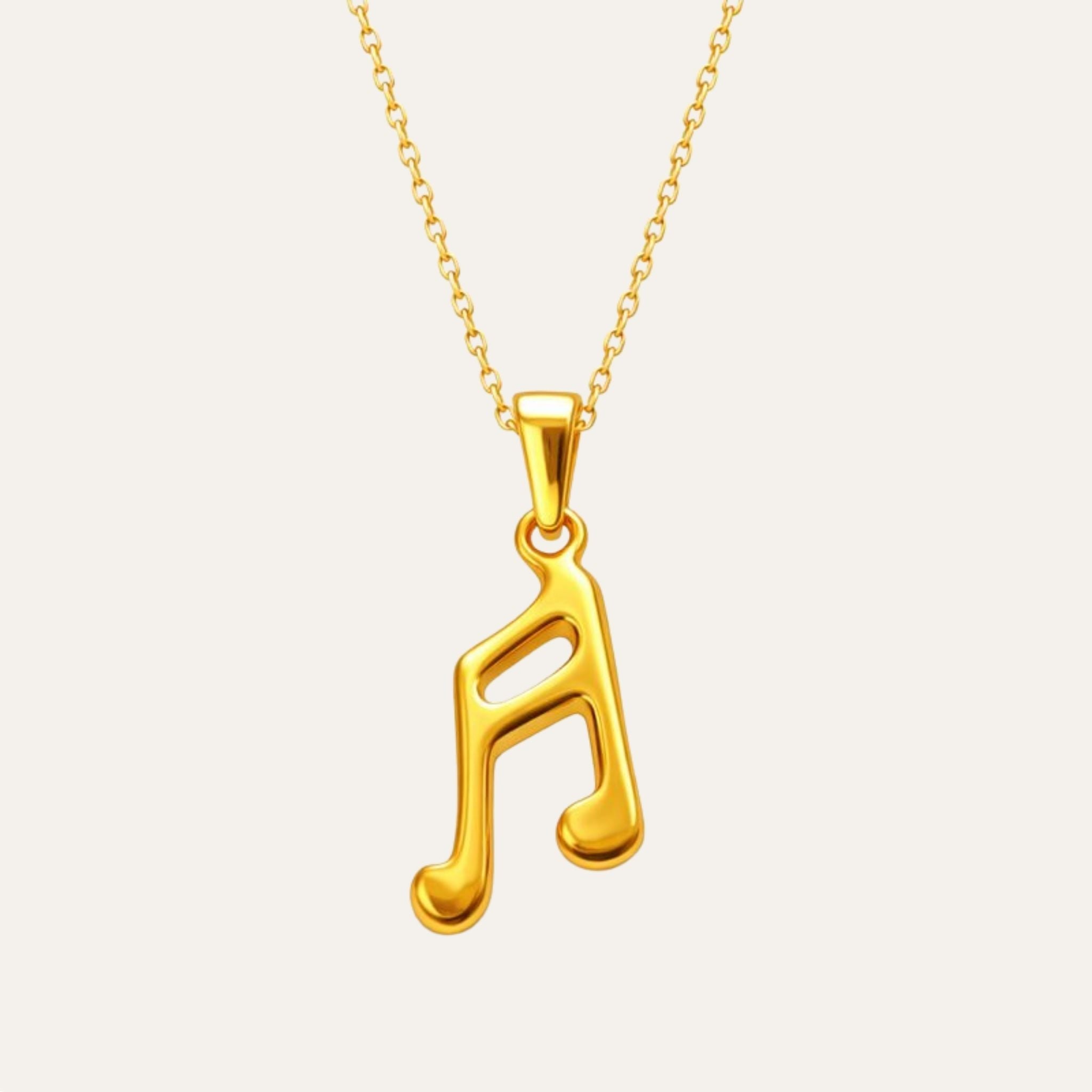 Echo Melody Necklace N3VO