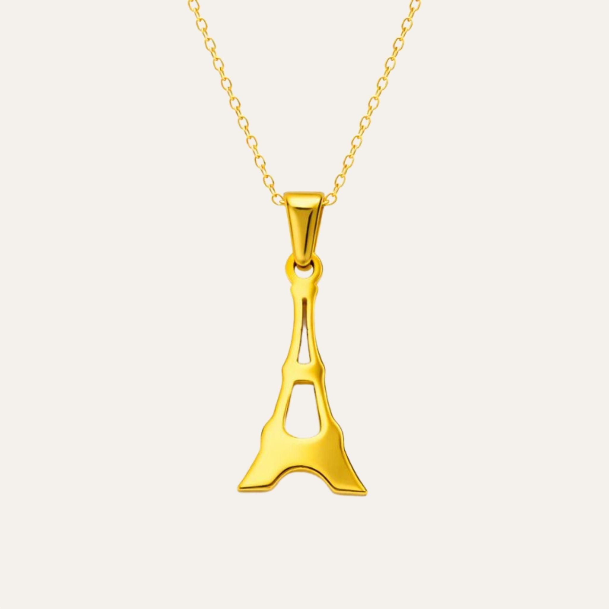Paris Dream Necklace N3VO