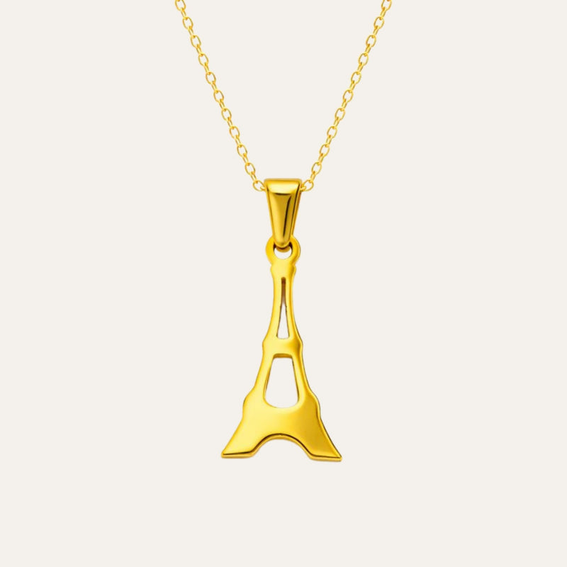 Paris Dream Necklace
