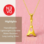 Paris Dream Necklace