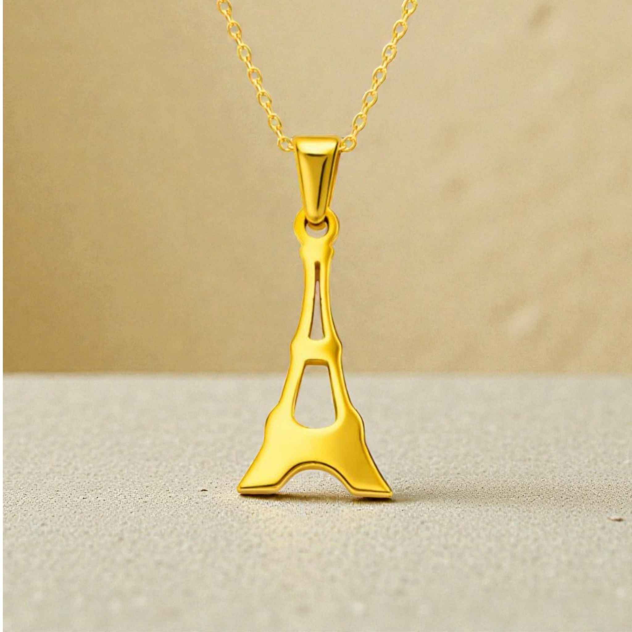 Paris Dream Necklace N3VO