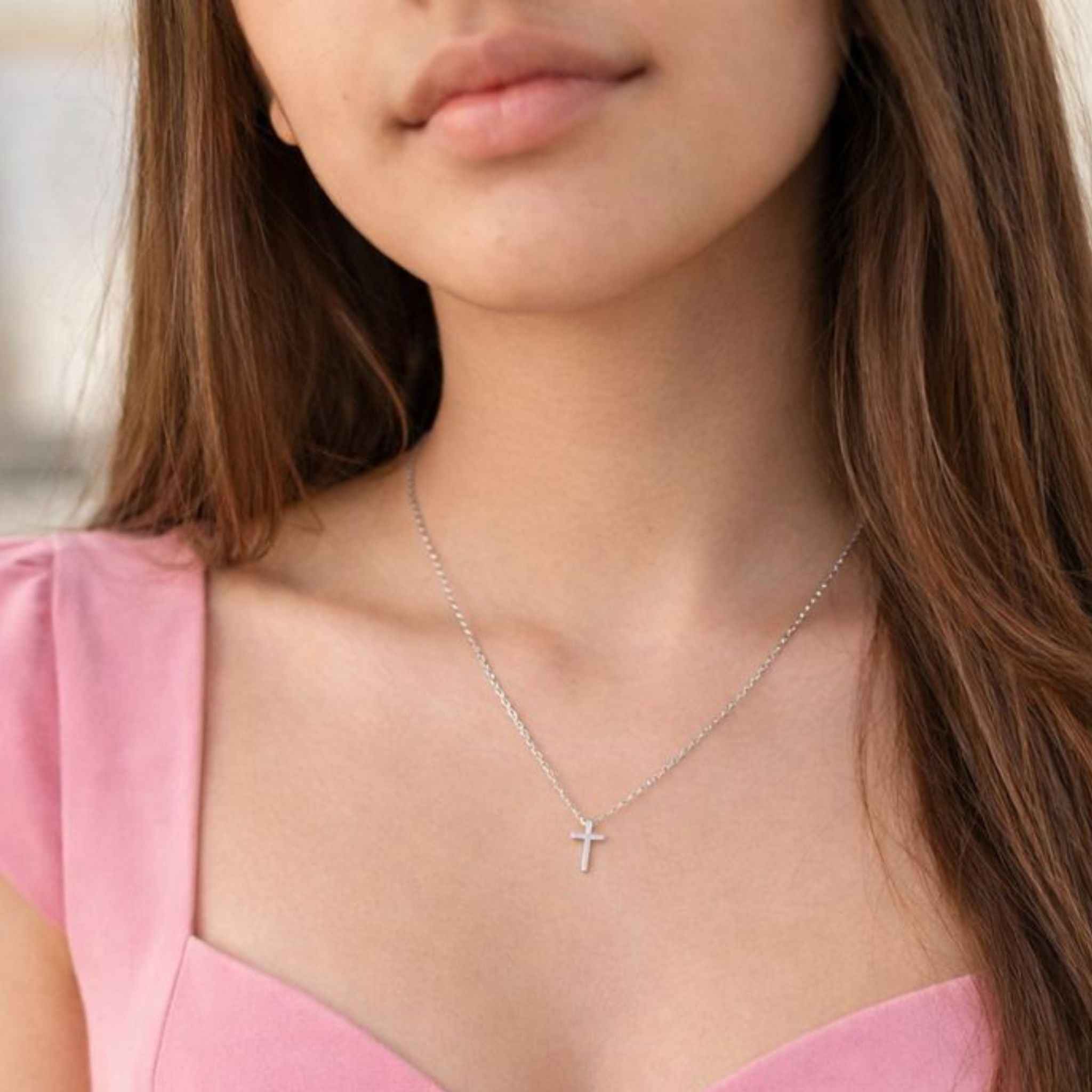 Sentinel  Necklace N3VO