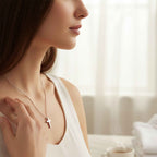 Sentinel  Necklace N3VO