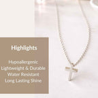 Sentinel  Necklace N3VO