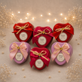 Keepsake Heart Box