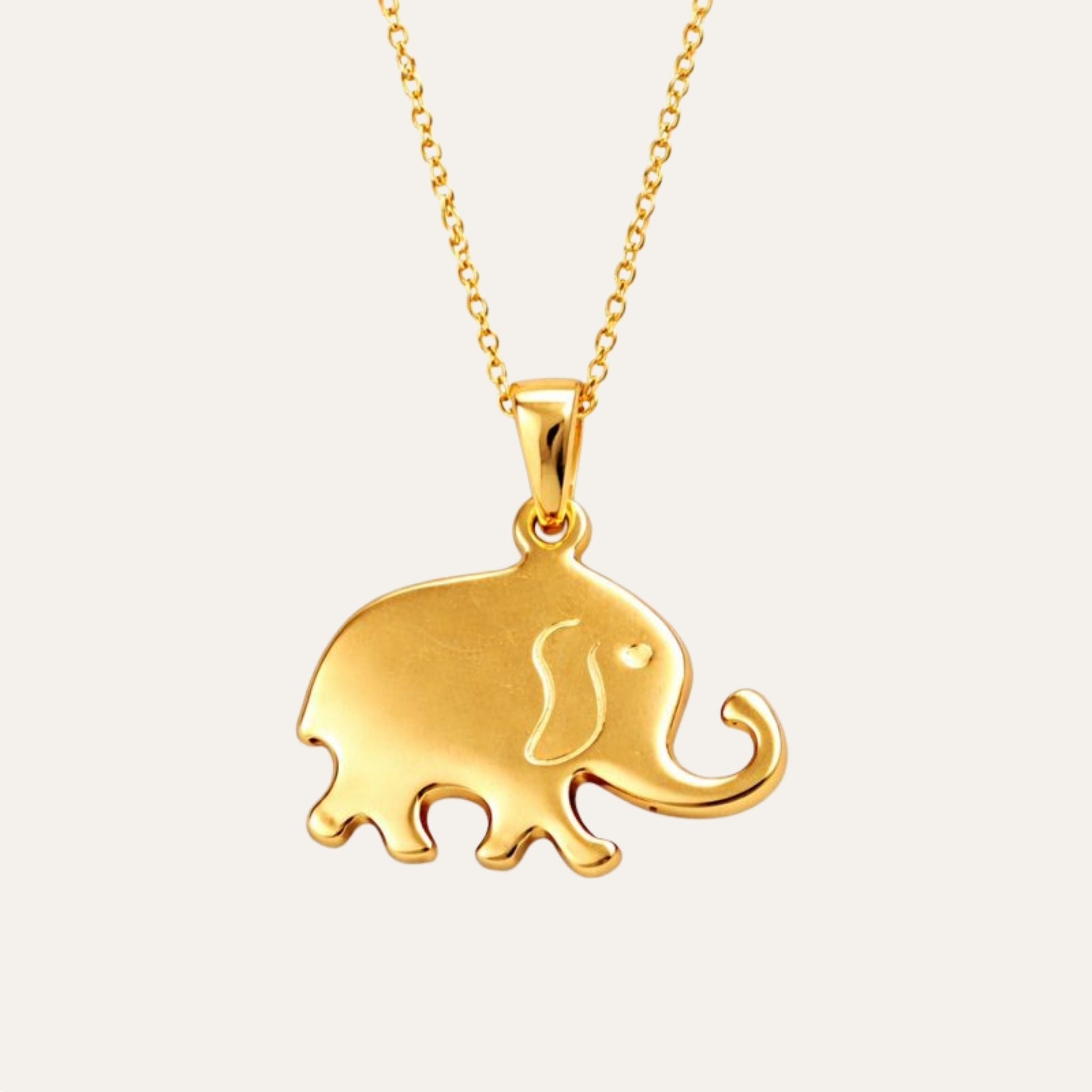 Elea Necklace N3VO