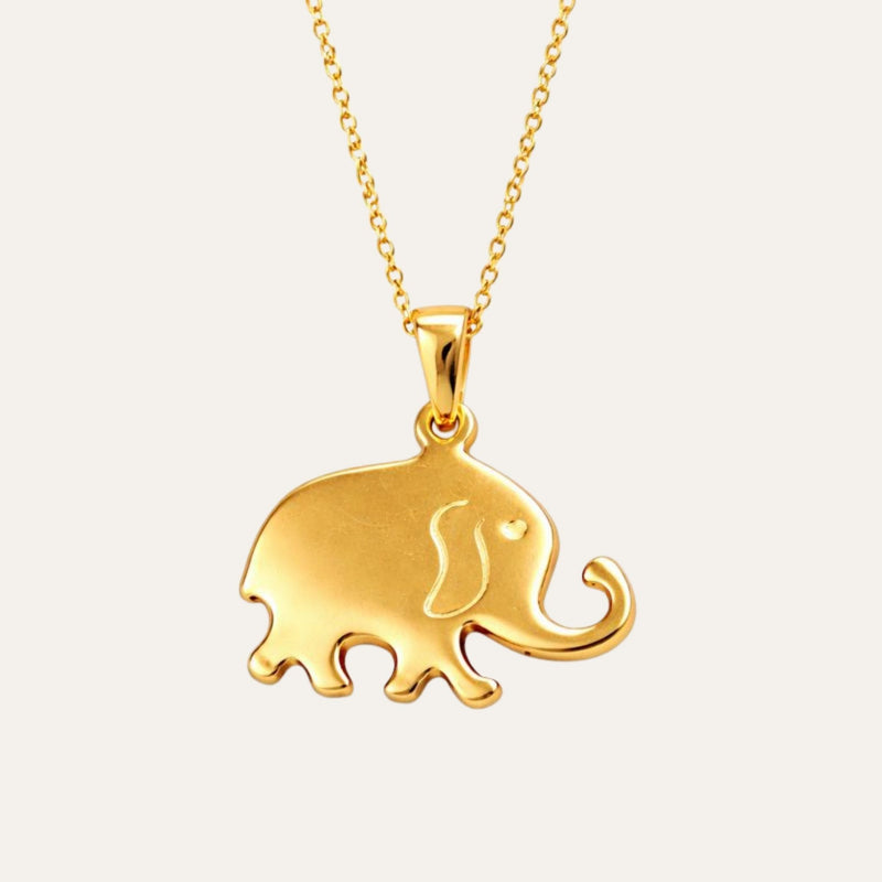 Elea Necklace