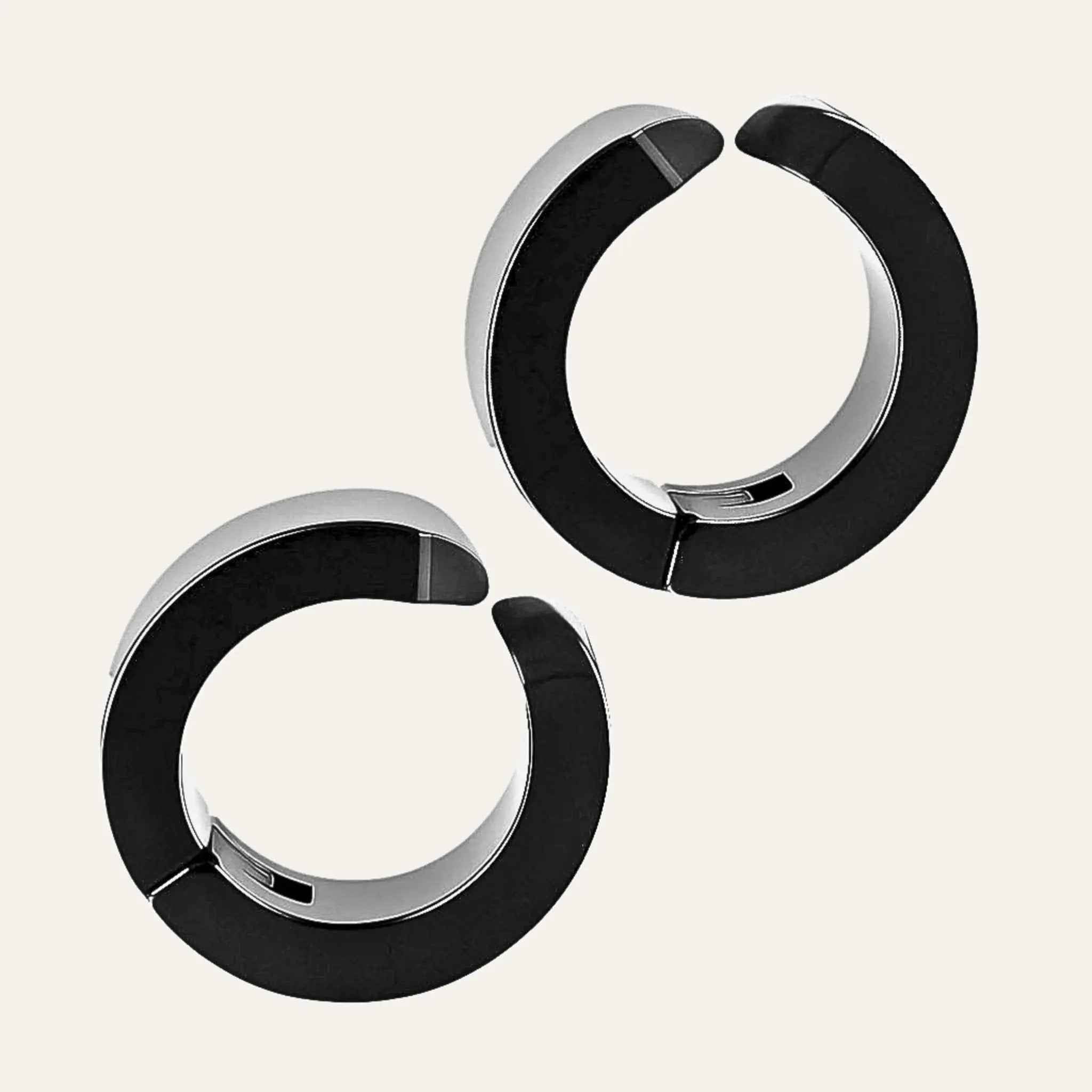 Dark Orbit Hoop