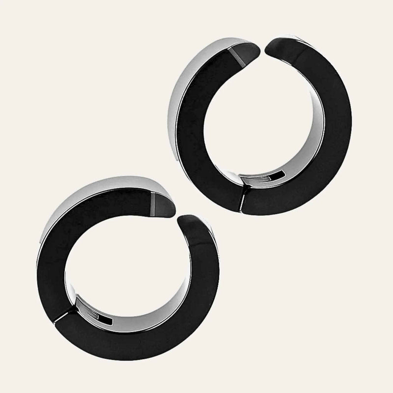 Dark Orbit Hoop