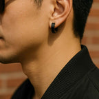 Dark Orbit Hoop