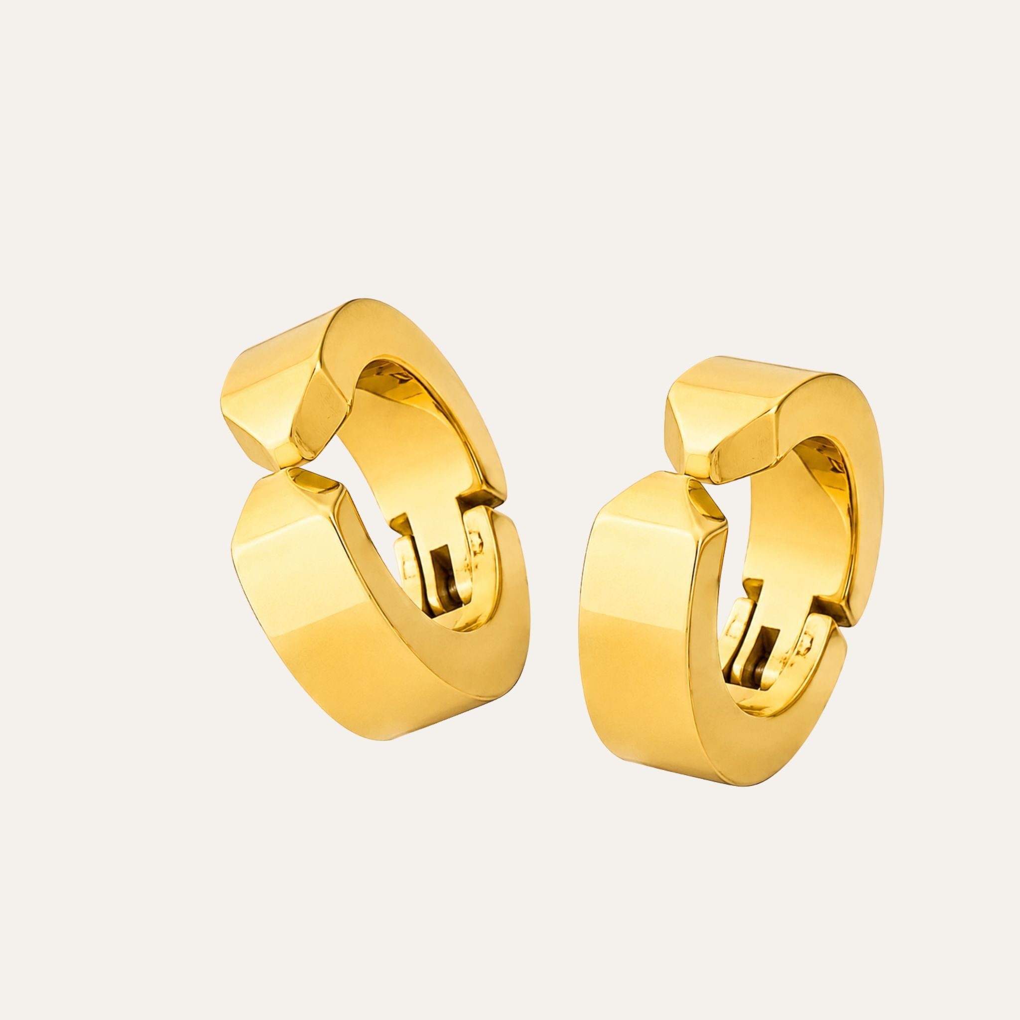 Forge Hoops N3VO