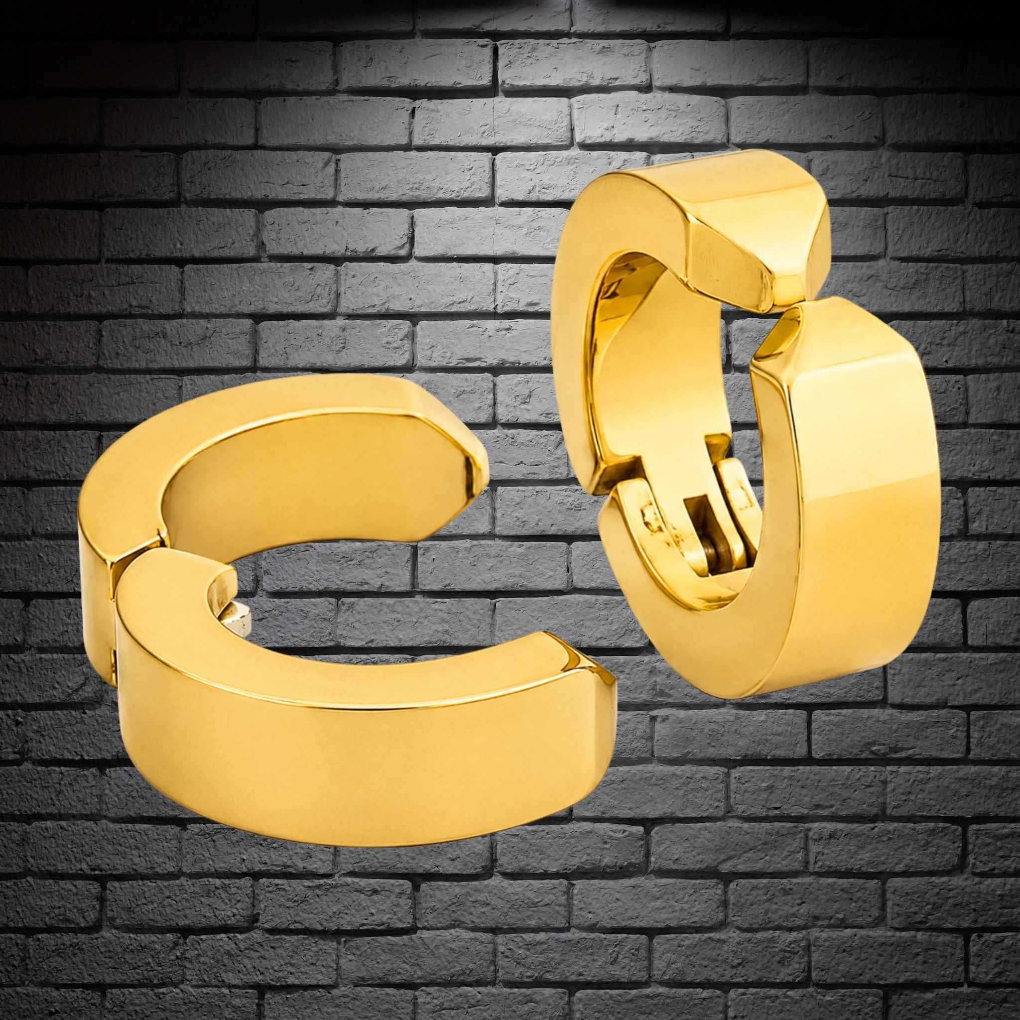 Forge Hoops
