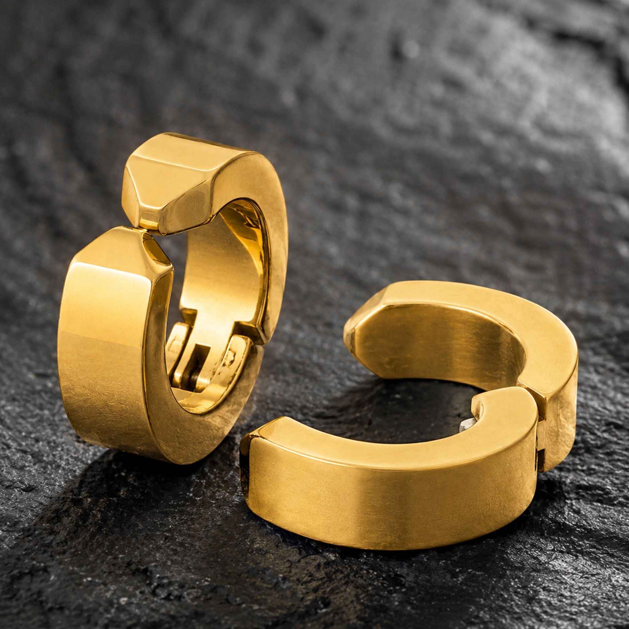 Forge Hoops