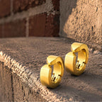 Forge Hoops
