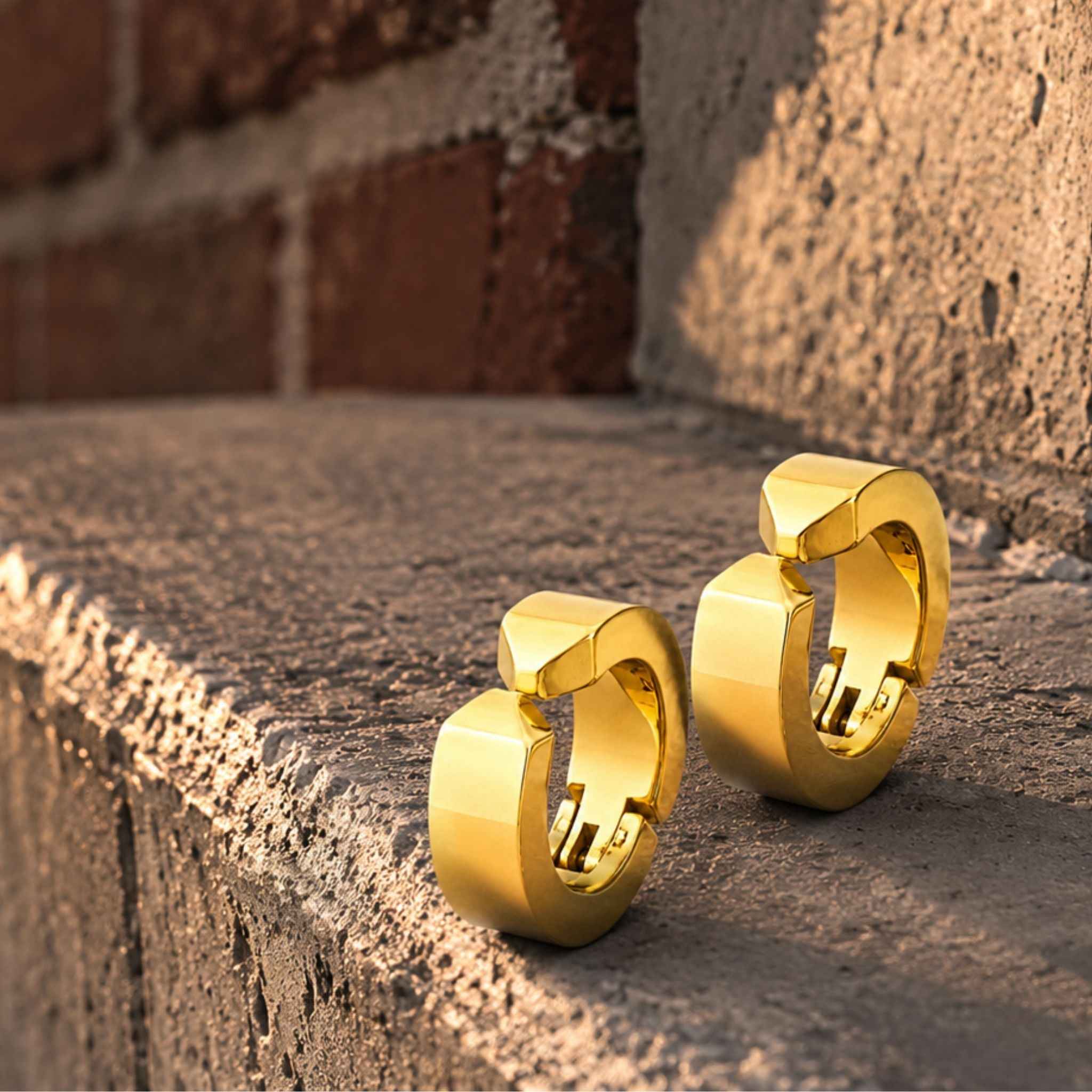 Forge Hoops