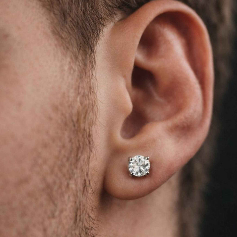 Apex Prism Stud