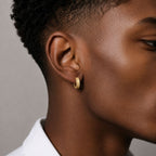Terra Hoop Gold N3VO