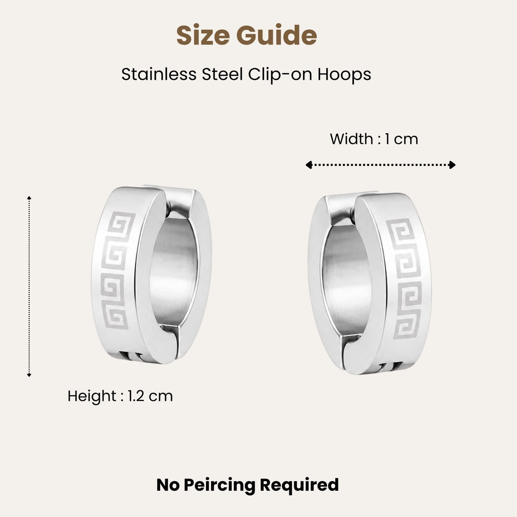 Maze Hoops N3VO